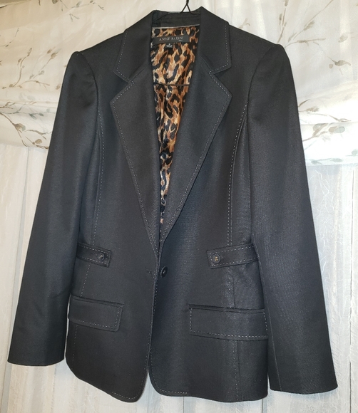 Anne Klein Women's Blazer - Picture 3 of 16